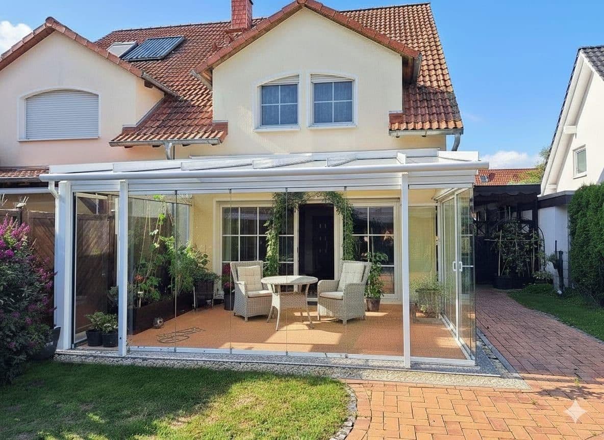 house for sale, 142 m², Wolfsburg-Wendschott, Lower Saxony house for sale, 142 m², Wolfsburg-Wendschott, Lower Saxony