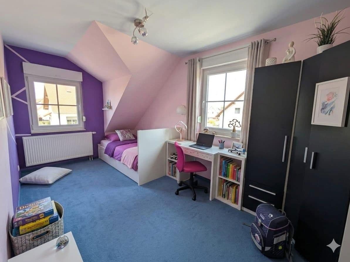 house for sale, 142 m², Wolfsburg-Wendschott, Lower Saxony house for sale, 142 m², Wolfsburg-Wendschott, Lower Saxony