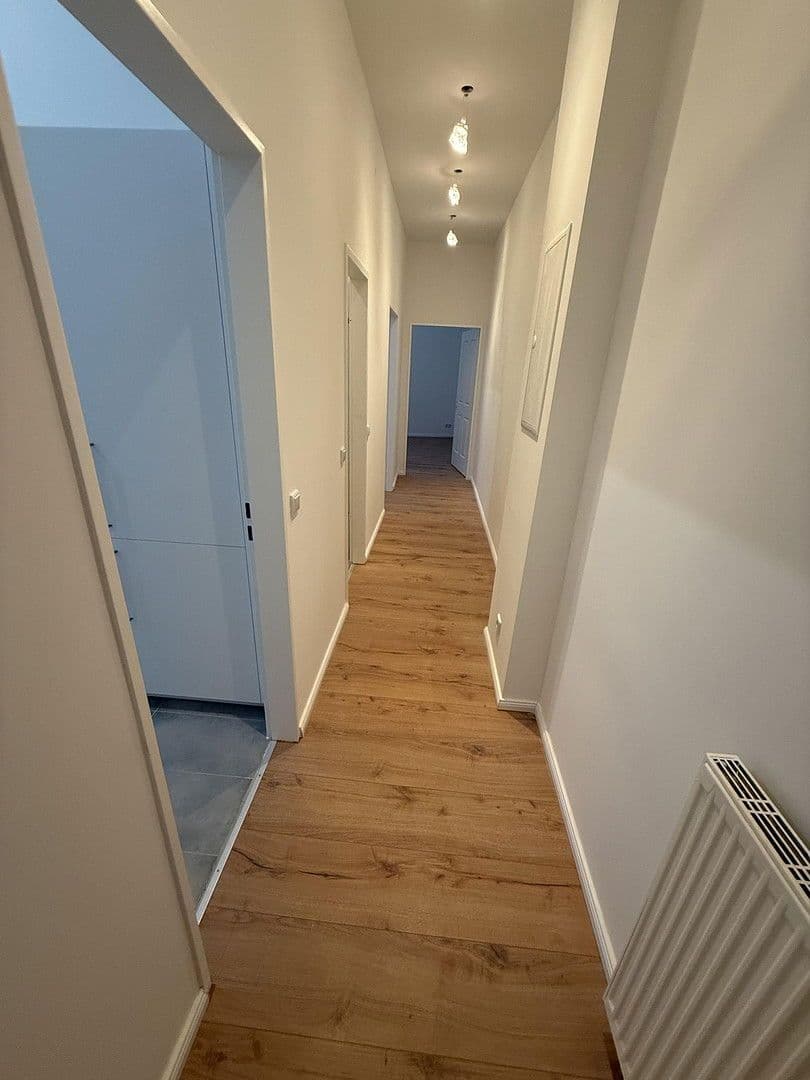 2 bedroom flat to rent, 64 m², Detmolder Straße, Berlin, Berlin 2 bedroom flat to rent, 64 m², Detmolder Straße, Berlin, Berlin