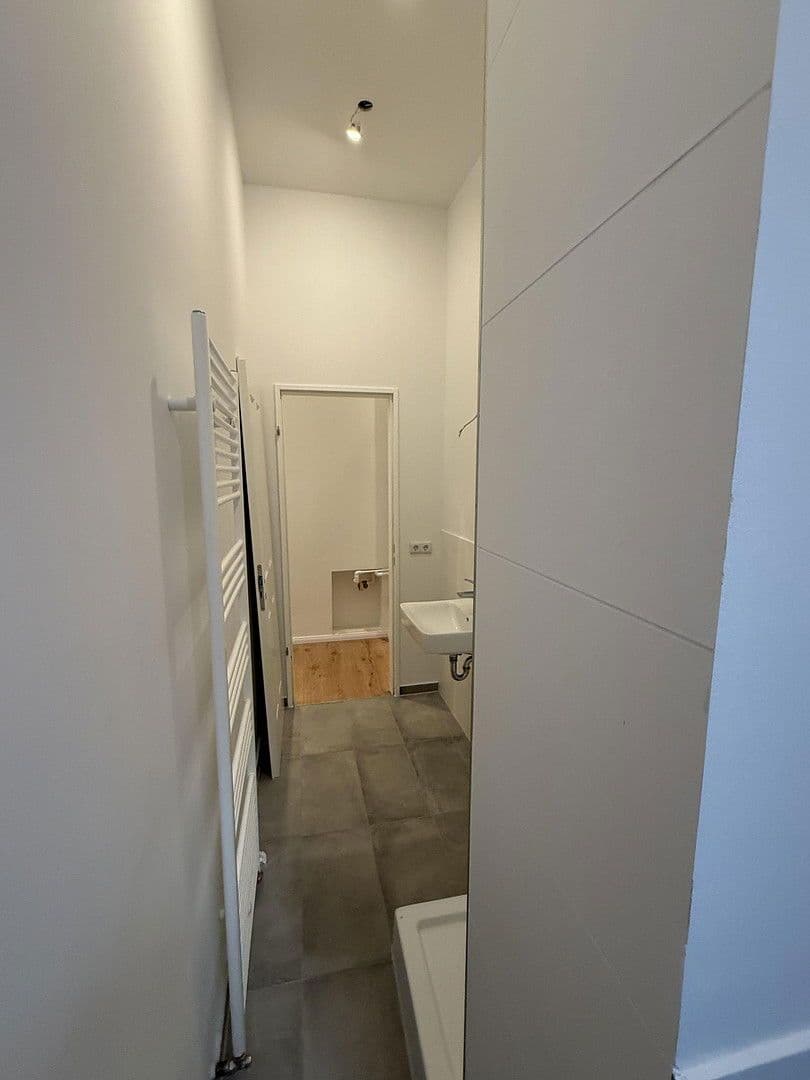 2 bedroom flat to rent, 64 m², Detmolder Straße, Berlin, Berlin 2 bedroom flat to rent, 64 m², Detmolder Straße, Berlin, Berlin