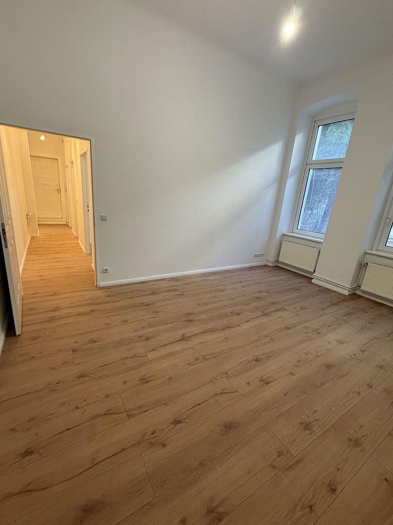 2 bedroom flat to rent, 64 m², Detmolder Straße, Berlin, Berlin 2 bedroom flat to rent, 64 m², Detmolder Straße, Berlin, Berlin