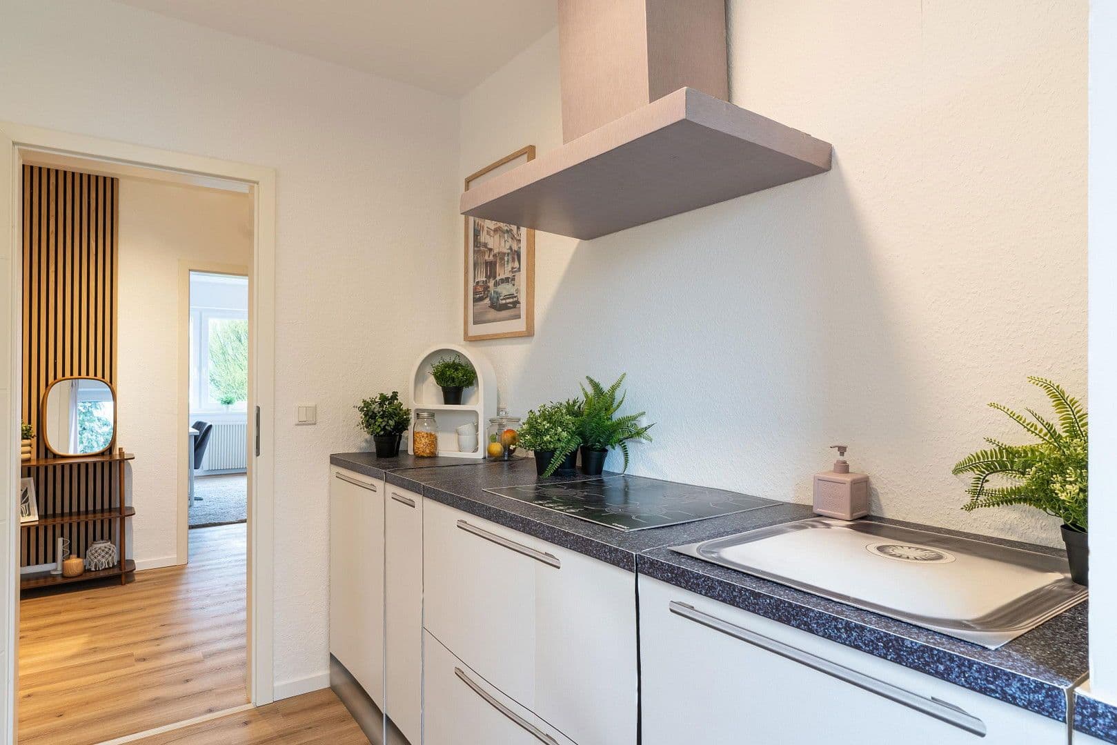 2 bedroom with open-plan kitchen flat for sale, 68 m², Am Siepenkothen 54, Duisburg, North Rhine-Westphalia 2 bedroom with open-plan kitchen flat for sale, 68 m², Am Siepenkothen 54, Duisburg, North Rhine-Westphalia