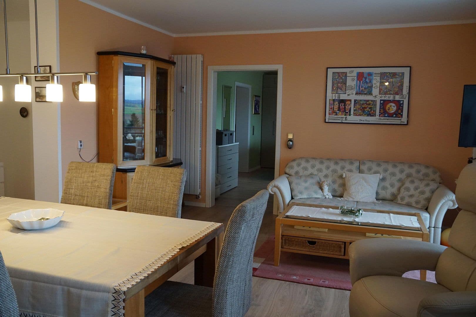 3 bedroom flat for sale, 110 m², Bad Camberg, Hesse 3 bedroom flat for sale, 110 m², Bad Camberg, Hesse