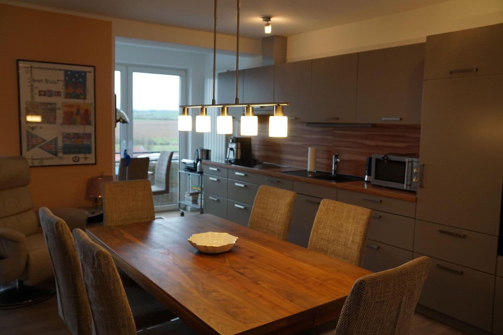 3 bedroom flat for sale, 110 m², Bad Camberg, Hesse 3 bedroom flat for sale, 110 m², Bad Camberg, Hesse