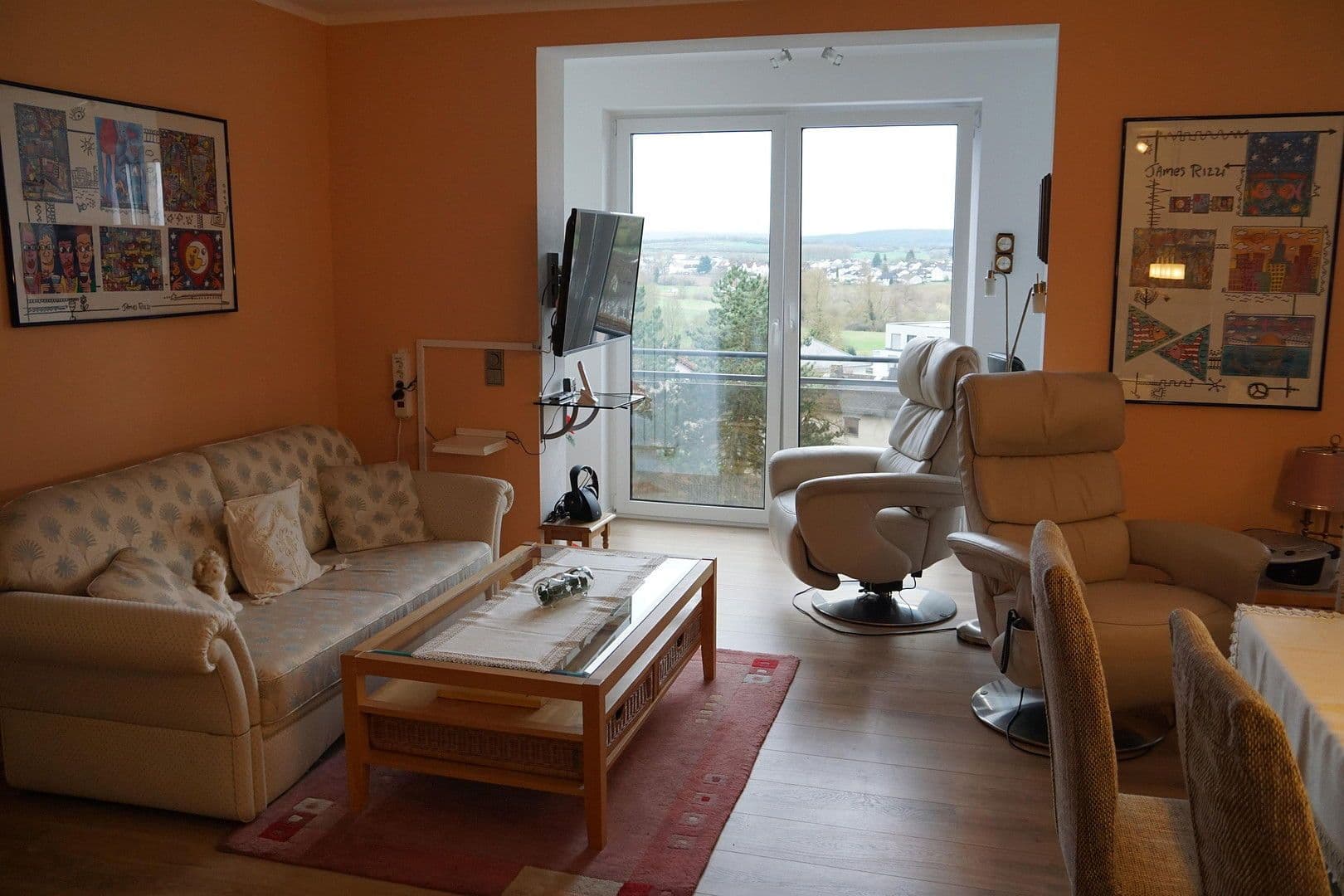 3 bedroom flat for sale, 110 m², Bad Camberg, Hesse 3 bedroom flat for sale, 110 m², Bad Camberg, Hesse