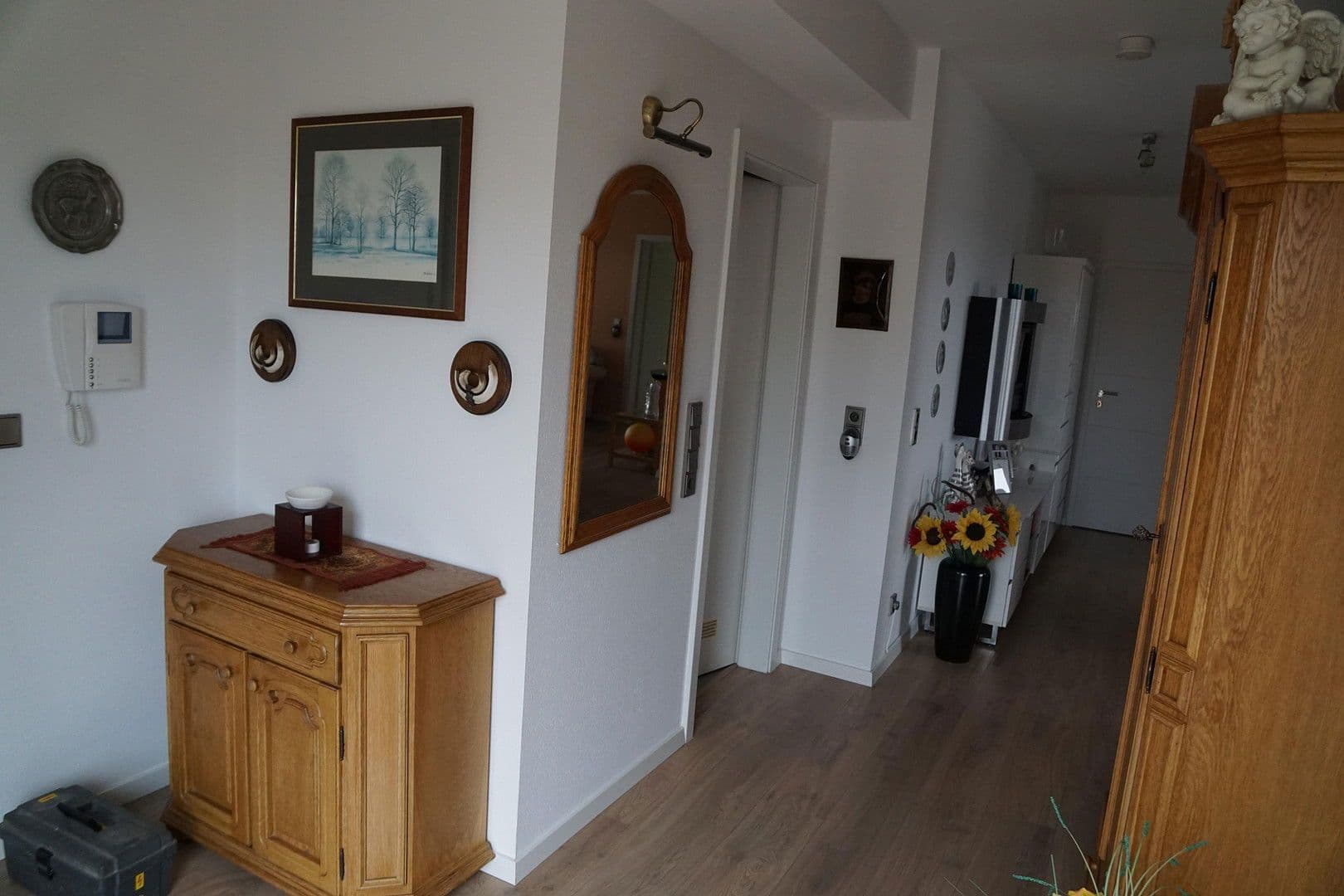 3 bedroom flat for sale, 110 m², Bad Camberg, Hesse 3 bedroom flat for sale, 110 m², Bad Camberg, Hesse