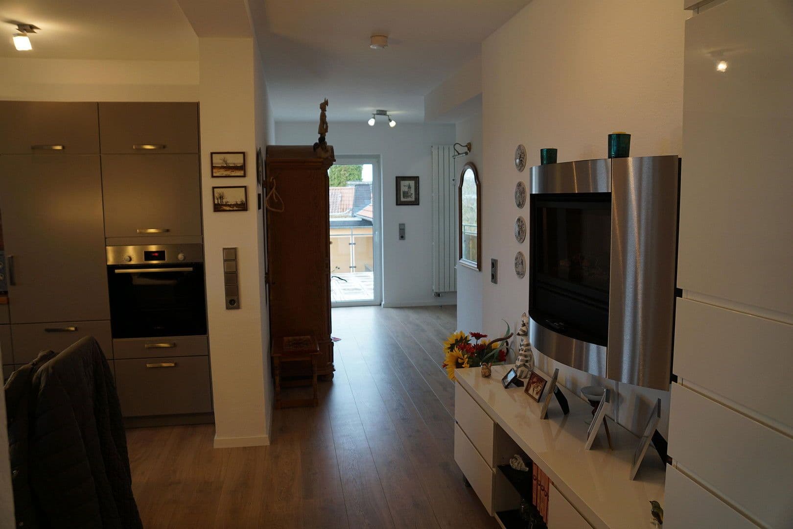 3 bedroom flat for sale, 110 m², Bad Camberg, Hesse 3 bedroom flat for sale, 110 m², Bad Camberg, Hesse