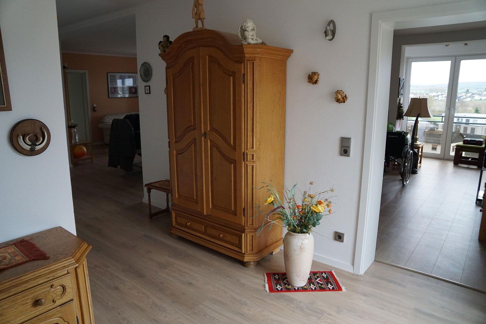 3 bedroom flat for sale, 110 m², Bad Camberg, Hesse 3 bedroom flat for sale, 110 m², Bad Camberg, Hesse