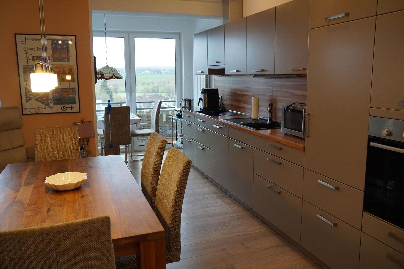 3 bedroom flat for sale, 110 m², Bad Camberg, Hesse 3 bedroom flat for sale, 110 m², Bad Camberg, Hesse