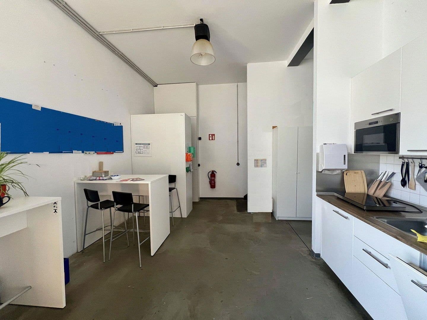 office to rent, 330 m², Königsbrücker Straße 96, Dresden, Saxony office to rent, 330 m², Königsbrücker Straße 96, Dresden, Saxony