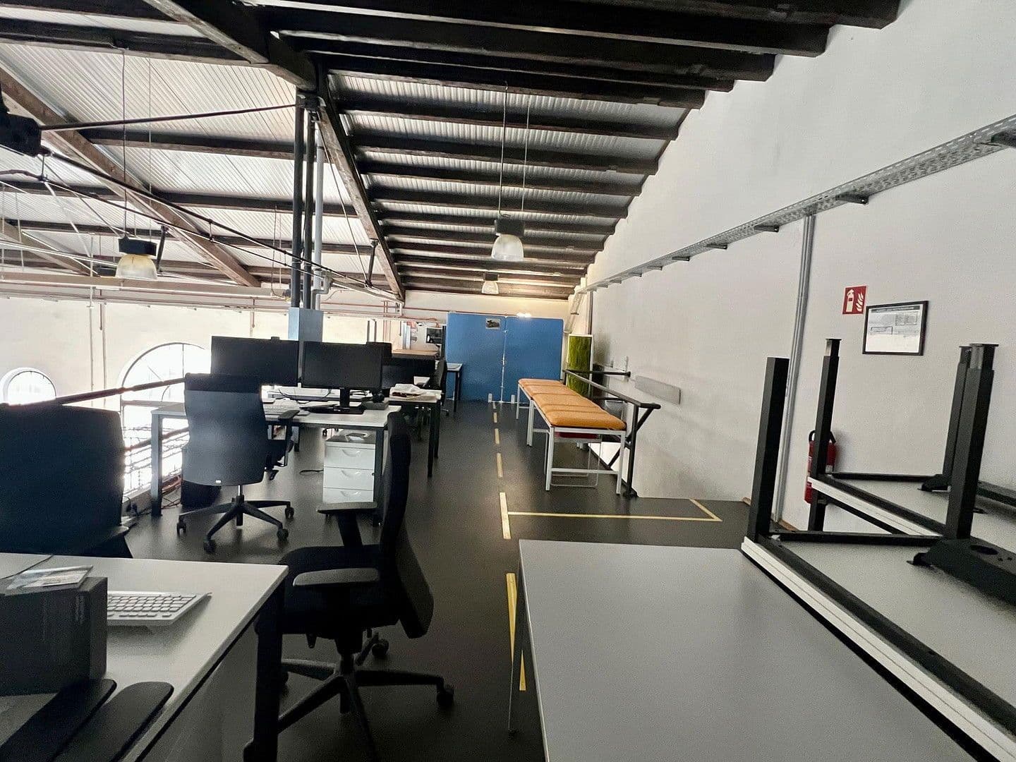 office to rent, 330 m², Königsbrücker Straße 96, Dresden, Saxony office to rent, 330 m², Königsbrücker Straße 96, Dresden, Saxony