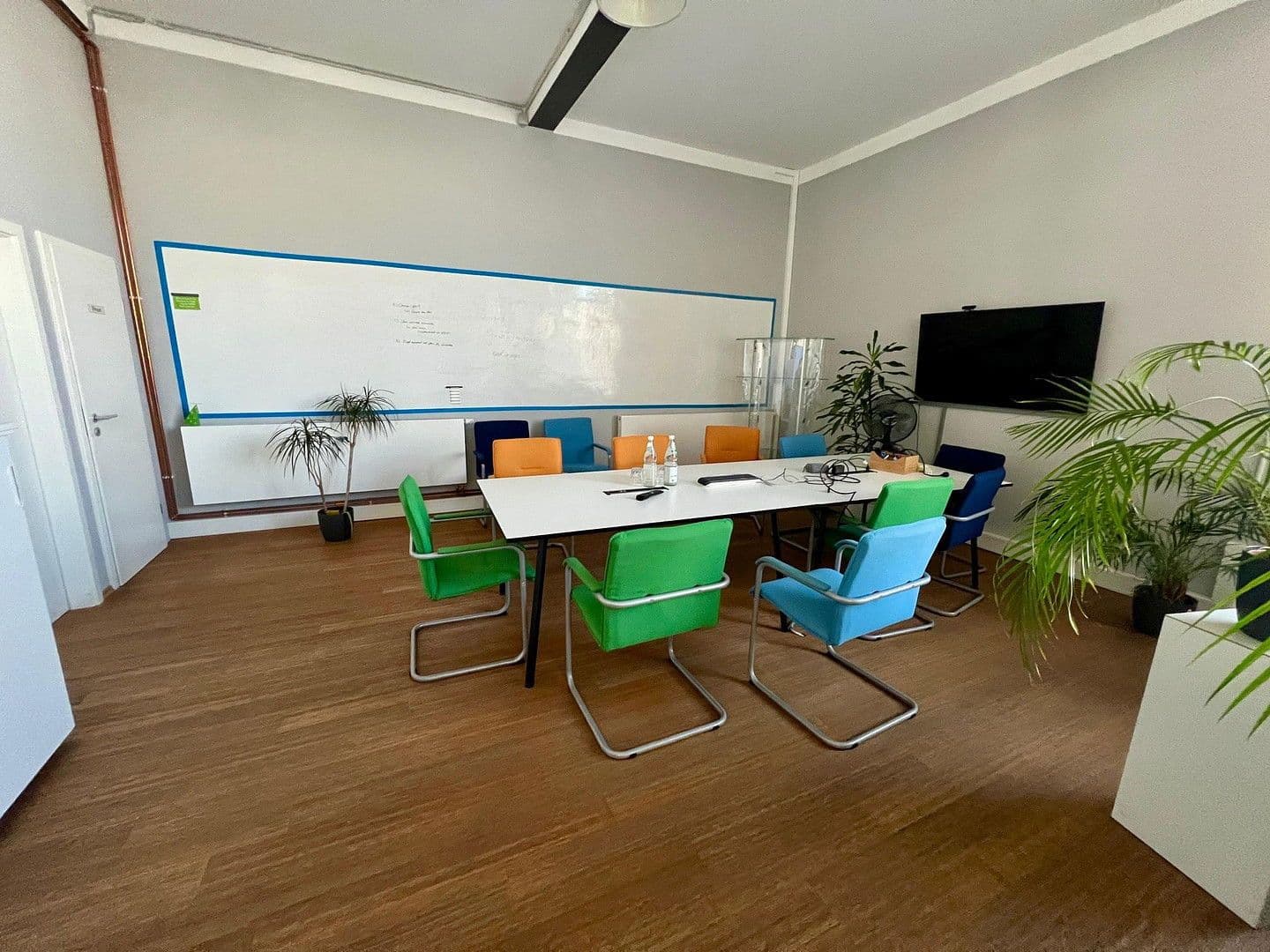 office to rent, 330 m², Königsbrücker Straße 96, Dresden, Saxony office to rent, 330 m², Königsbrücker Straße 96, Dresden, Saxony