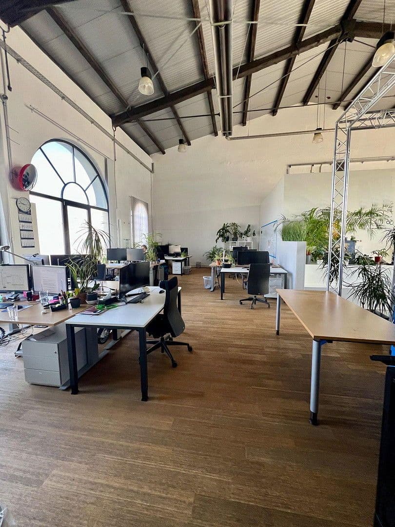 office to rent, 330 m², Königsbrücker Straße 96, Dresden, Saxony office to rent, 330 m², Königsbrücker Straße 96, Dresden, Saxony