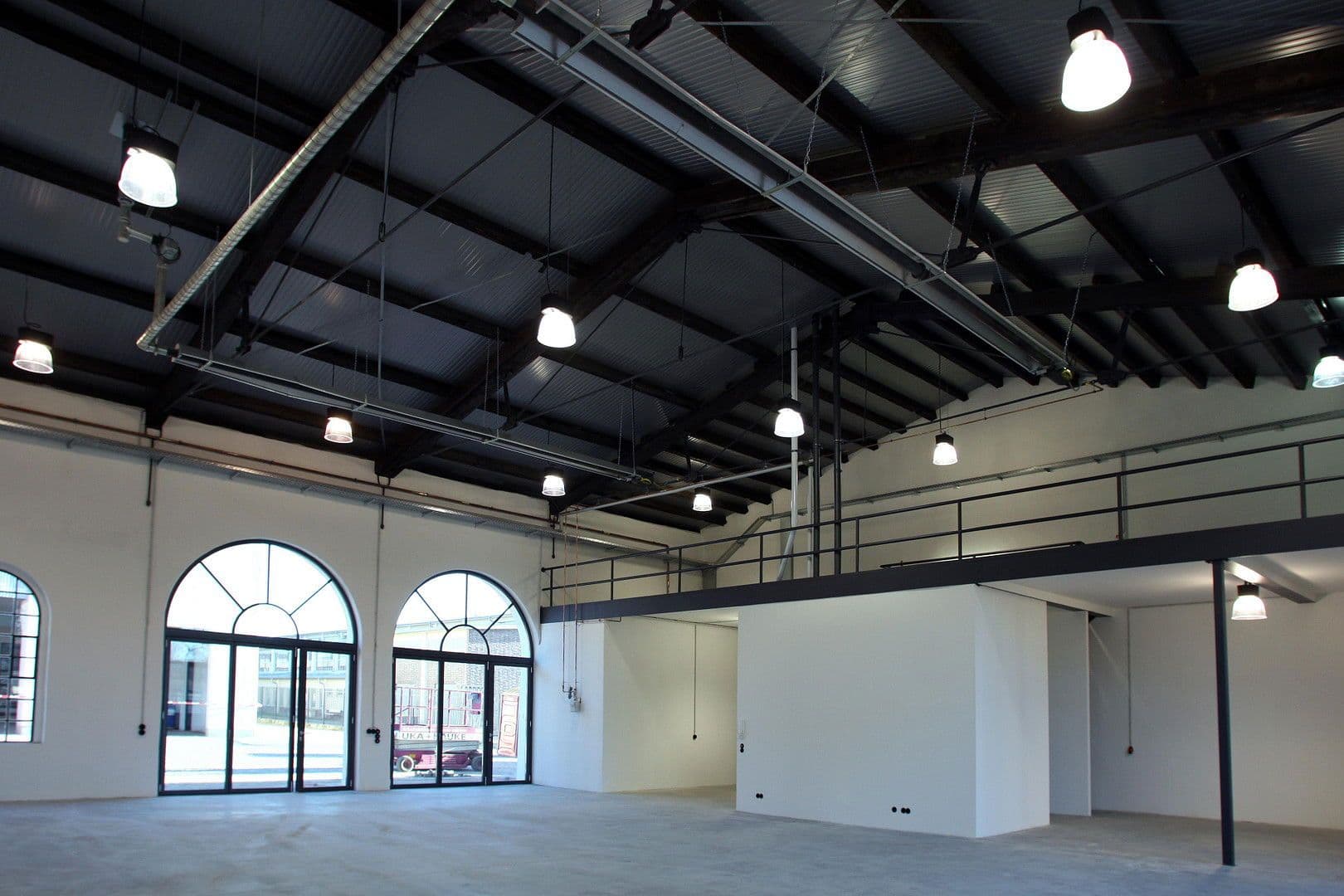 office to rent, 330 m², Königsbrücker Straße 96, Dresden, Saxony office to rent, 330 m², Königsbrücker Straße 96, Dresden, Saxony