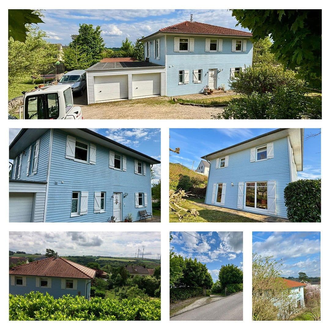 house for sale, 160 m², Ralingen, Rhineland-Palatinate house for sale, 160 m², Ralingen, Rhineland-Palatinate