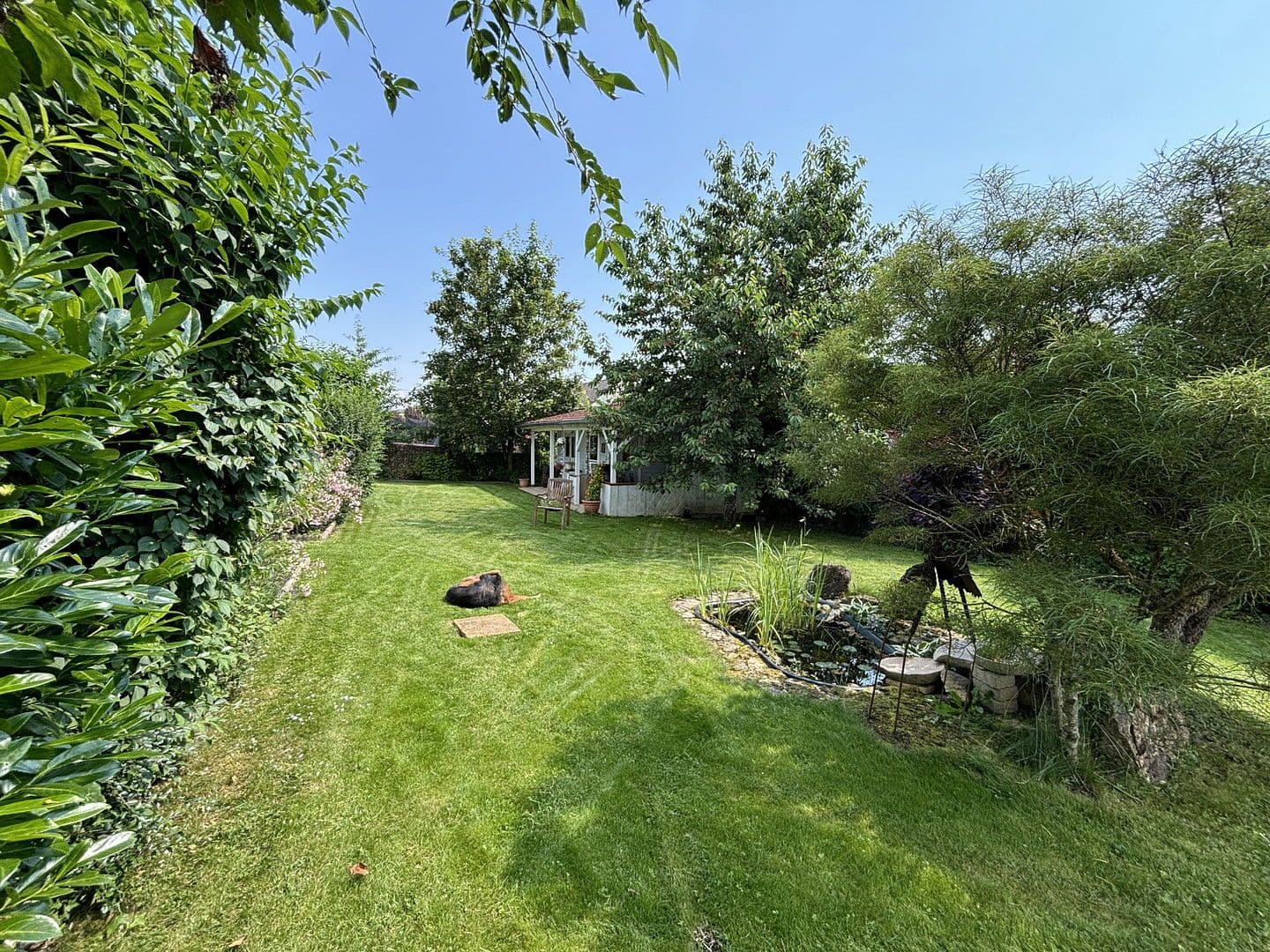 house for sale, 160 m², Ralingen, Rhineland-Palatinate house for sale, 160 m², Ralingen, Rhineland-Palatinate