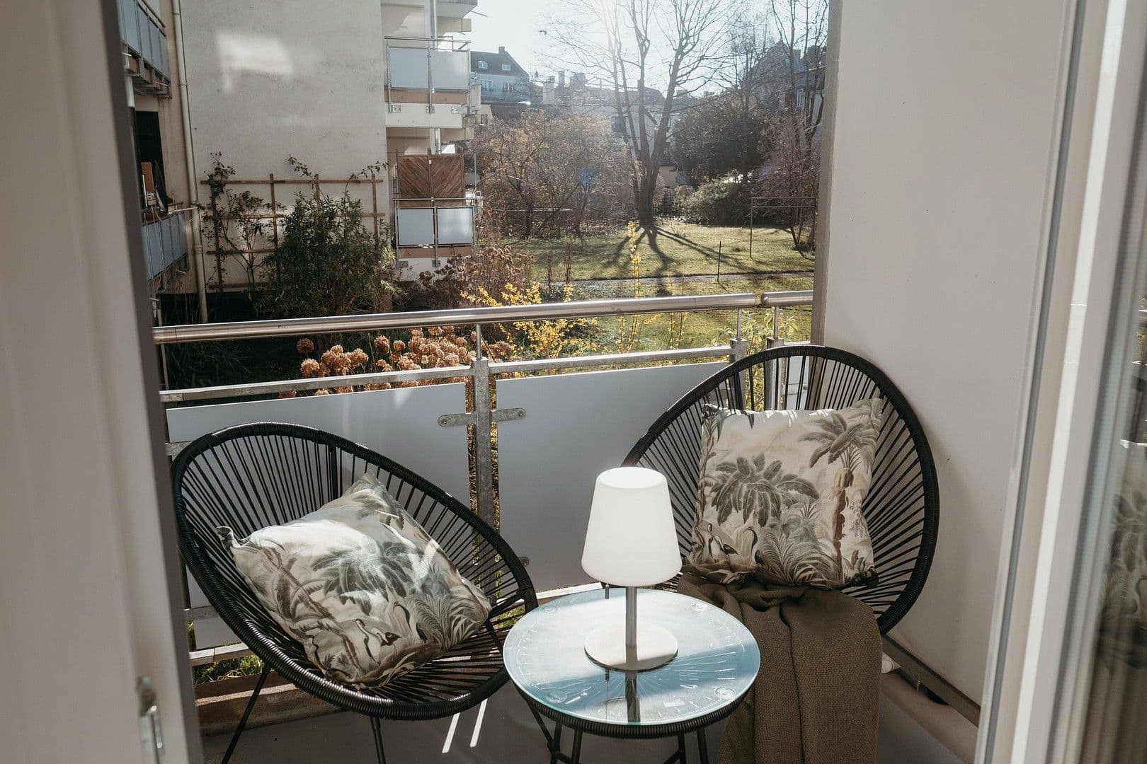 2 bedroom flat for sale, 34 m², Angererstr. 4, München, Bavaria 2 bedroom flat for sale, 34 m², Angererstr. 4, München, Bavaria