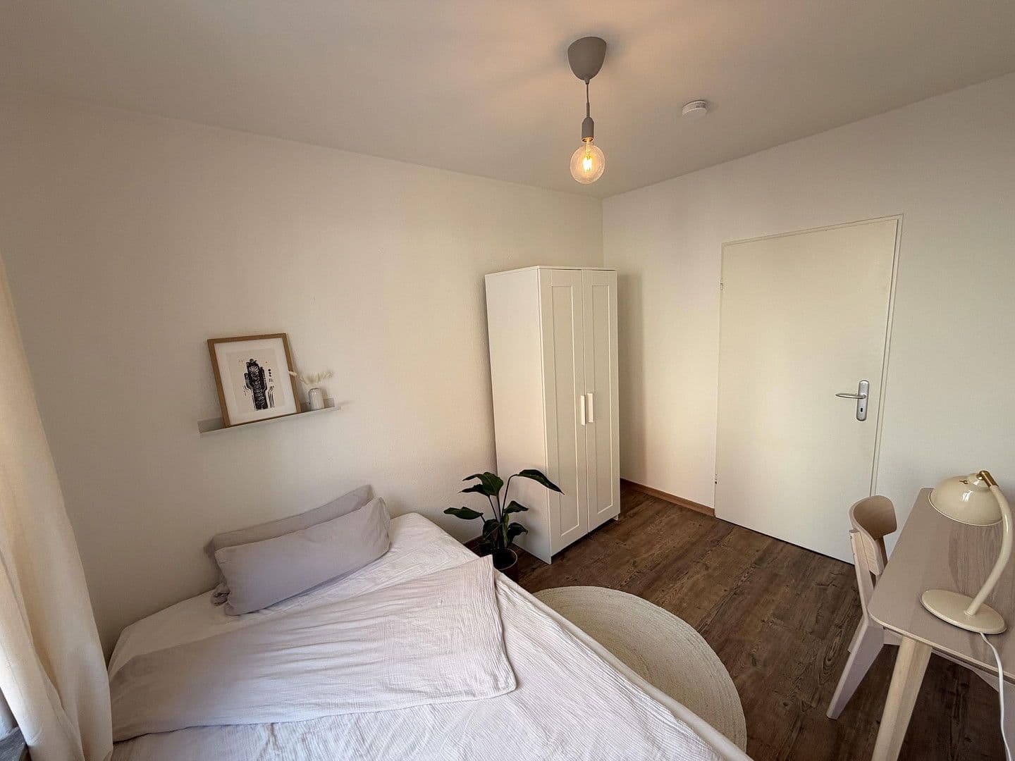 flat to rent, 11 m², Bergstraße 23, Augsburg, Bavaria flat to rent, 11 m², Bergstraße 23, Augsburg, Bavaria