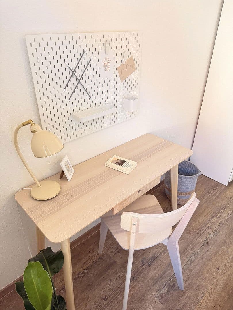 flat to rent, 11 m², Bergstraße 23, Augsburg, Bavaria flat to rent, 11 m², Bergstraße 23, Augsburg, Bavaria