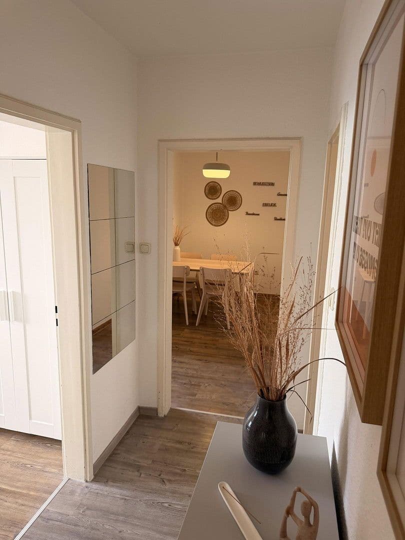 flat to rent, 11 m², Bergstraße 23, Augsburg, Bavaria flat to rent, 11 m², Bergstraße 23, Augsburg, Bavaria