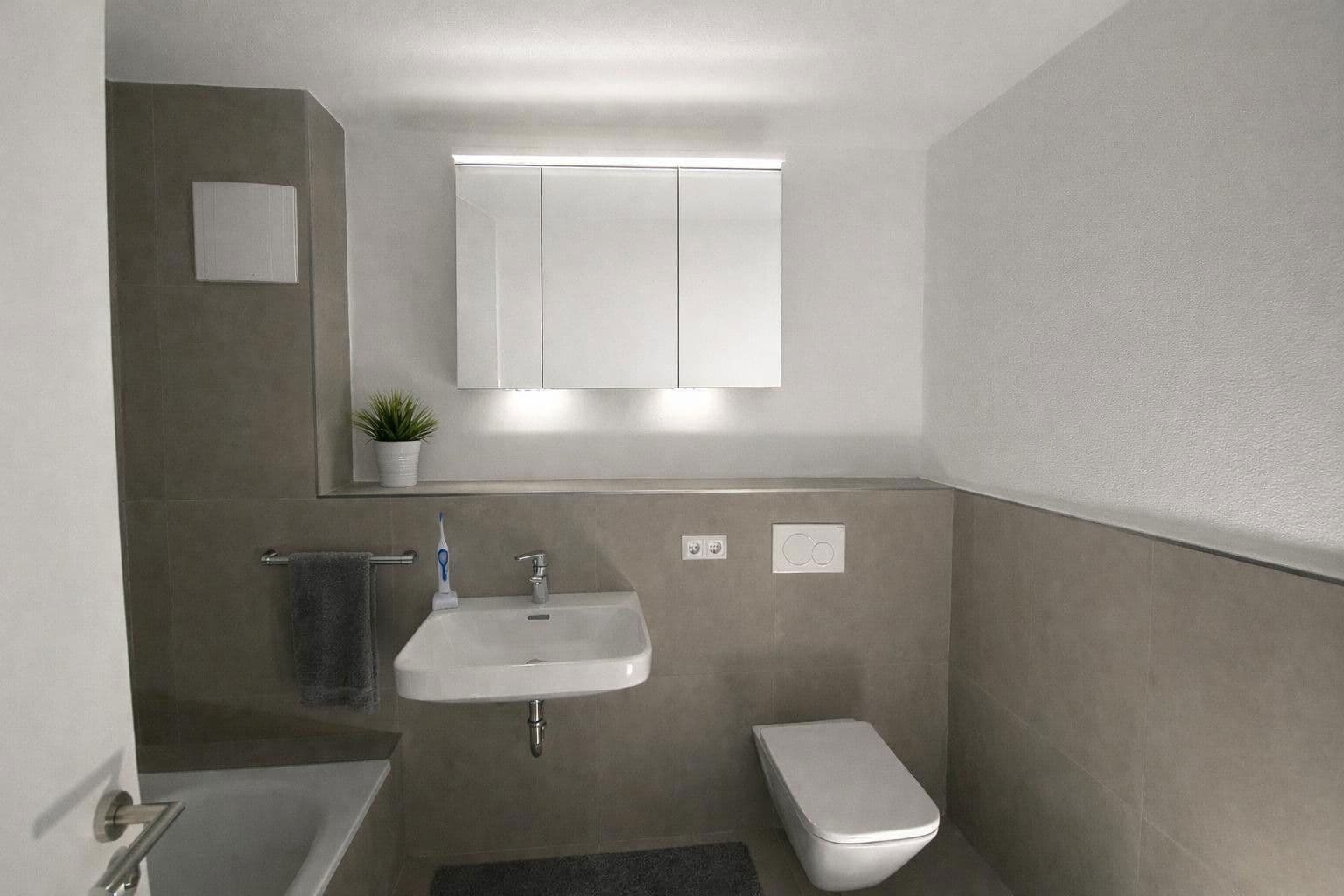 2 bedroom flat to rent, 42 m², Reichswaldstraße 21, Kaiserslautern, Rhineland-Palatinate 2 bedroom flat to rent, 42 m², Reichswaldstraße 21, Kaiserslautern, Rhineland-Palatinate