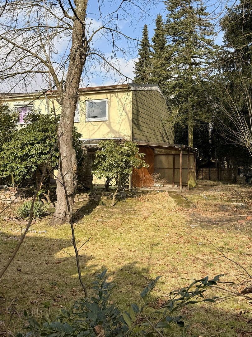 house for sale, 83 m², Grotelertwiete 4g, Hamburg-Harburg, Hamburg house for sale, 83 m², Grotelertwiete 4g, Hamburg-Harburg, Hamburg