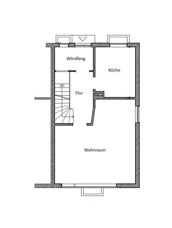 house for sale, 83 m², Grotelertwiete 4g, Hamburg-Harburg, Hamburg house for sale, 83 m², Grotelertwiete 4g, Hamburg-Harburg, Hamburg
