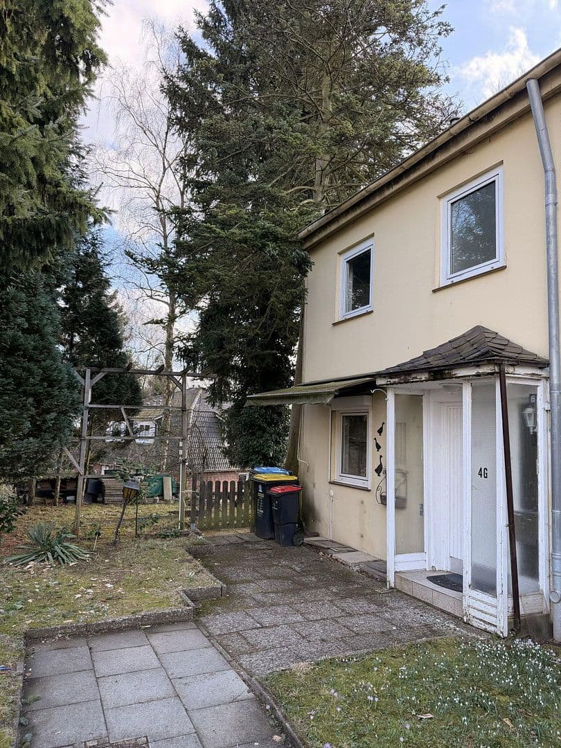 house for sale, 83 m², Grotelertwiete 4g, Hamburg-Harburg, Hamburg house for sale, 83 m², Grotelertwiete 4g, Hamburg-Harburg, Hamburg