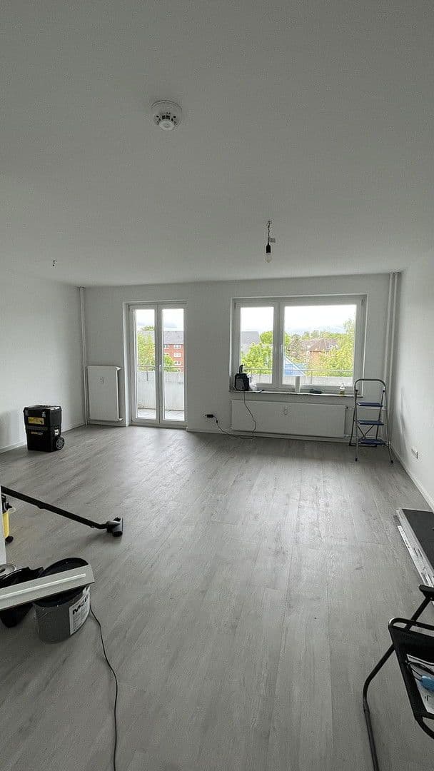 2 bedroom flat for sale, 65 m², Brahmsstrasse 1, Flensburg, Schleswig-Holstein 2 bedroom flat for sale, 65 m², Brahmsstrasse 1, Flensburg, Schleswig-Holstein