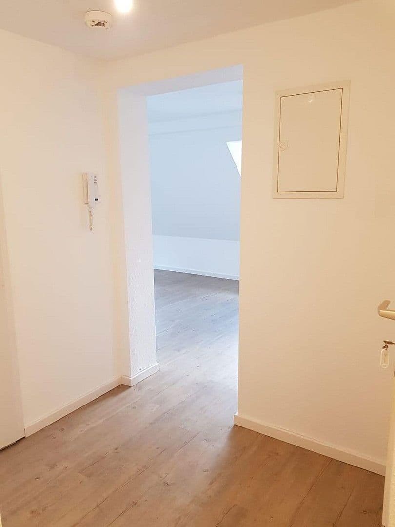 2 bedroom flat to rent, 50 m², Friedrich-Ebert-Straße 11, Kirn, Rhineland-Palatinate 2 bedroom flat to rent, 50 m², Friedrich-Ebert-Straße 11, Kirn, Rhineland-Palatinate