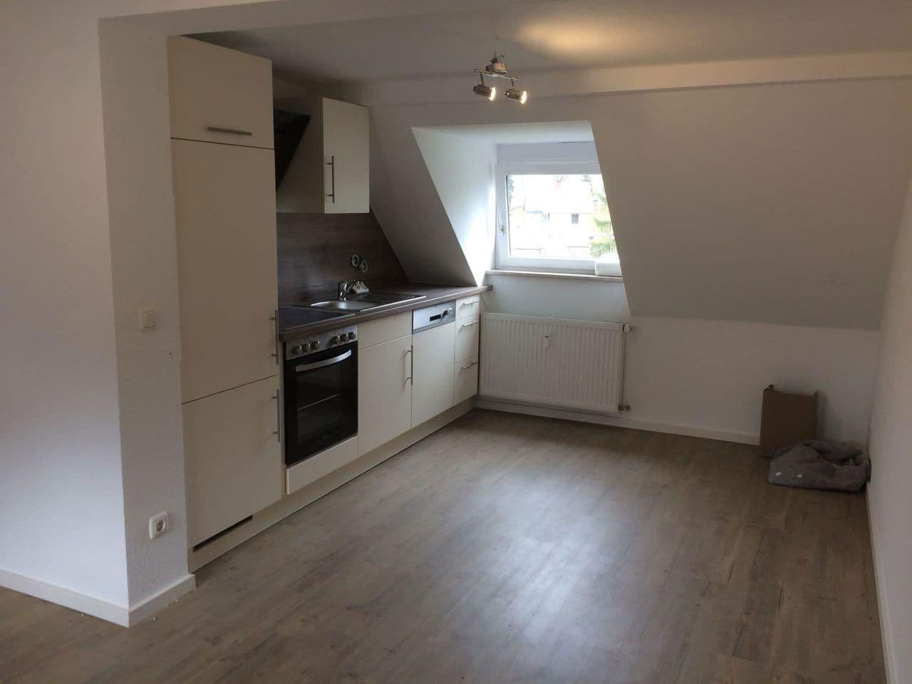 2 bedroom flat to rent, 50 m², Friedrich-Ebert-Straße 11, Kirn, Rhineland-Palatinate 2 bedroom flat to rent, 50 m², Friedrich-Ebert-Straße 11, Kirn, Rhineland-Palatinate