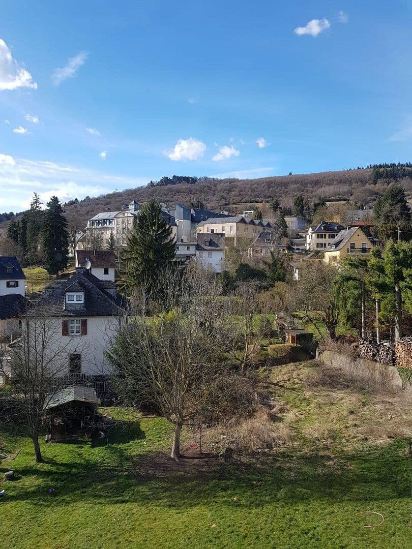 2 bedroom flat to rent, 50 m², Friedrich-Ebert-Straße 11, Kirn, Rhineland-Palatinate 2 bedroom flat to rent, 50 m², Friedrich-Ebert-Straße 11, Kirn, Rhineland-Palatinate