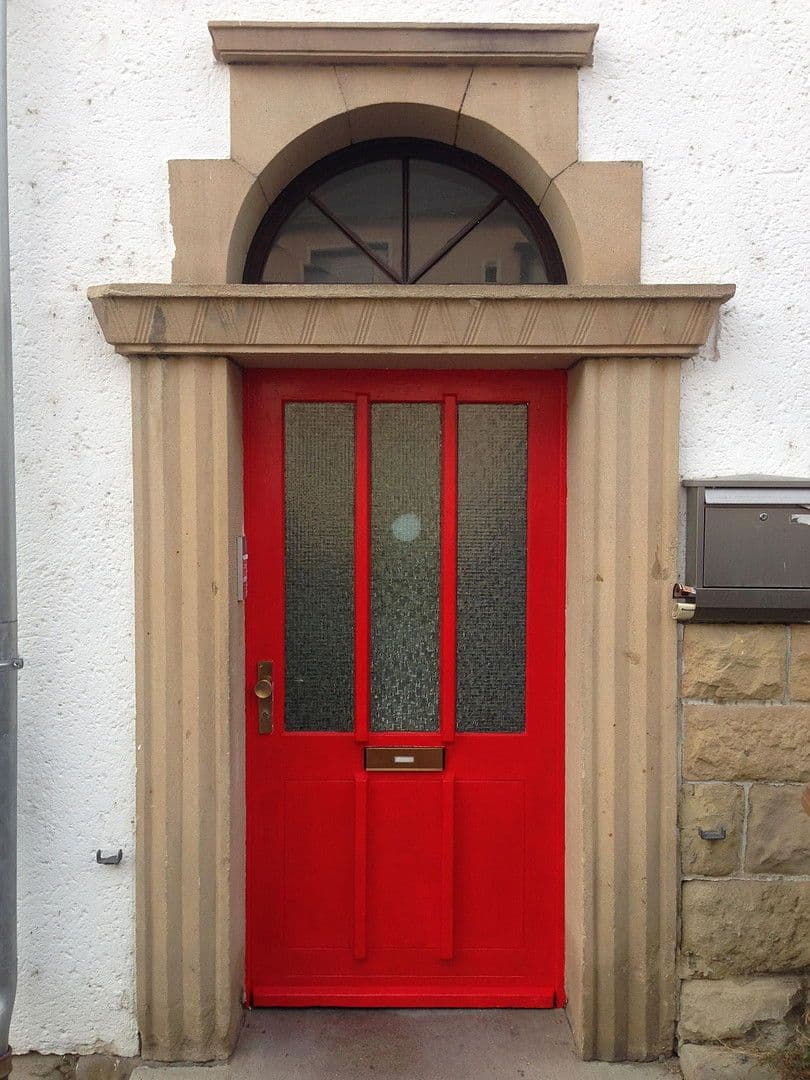 2 bedroom flat to rent, 50 m², Friedrich-Ebert-Straße 11, Kirn, Rhineland-Palatinate 2 bedroom flat to rent, 50 m², Friedrich-Ebert-Straße 11, Kirn, Rhineland-Palatinate