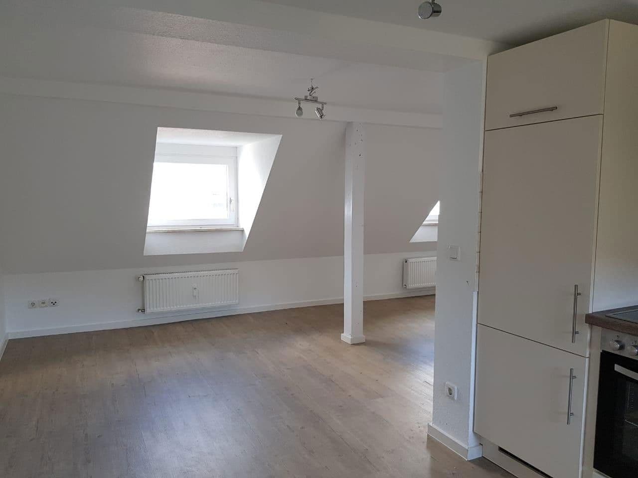 2 bedroom flat to rent, 50 m², Friedrich-Ebert-Straße 11, Kirn, Rhineland-Palatinate 2 bedroom flat to rent, 50 m², Friedrich-Ebert-Straße 11, Kirn, Rhineland-Palatinate