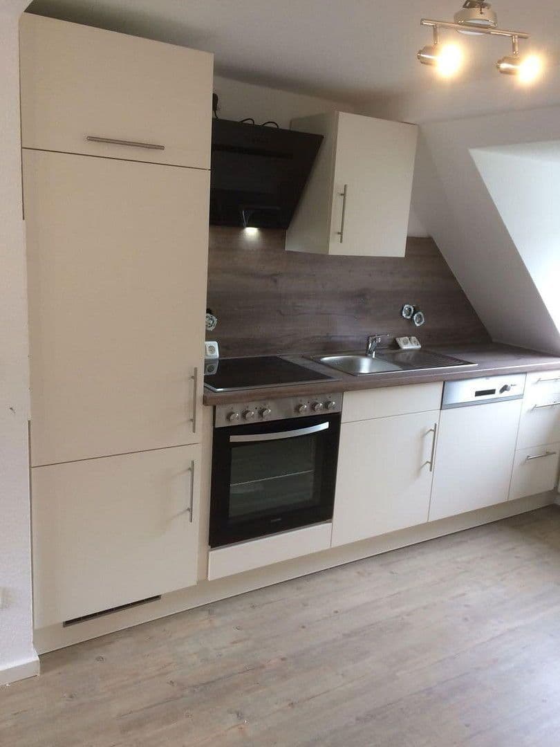 2 bedroom flat to rent, 50 m², Friedrich-Ebert-Straße 11, Kirn, Rhineland-Palatinate 2 bedroom flat to rent, 50 m², Friedrich-Ebert-Straße 11, Kirn, Rhineland-Palatinate