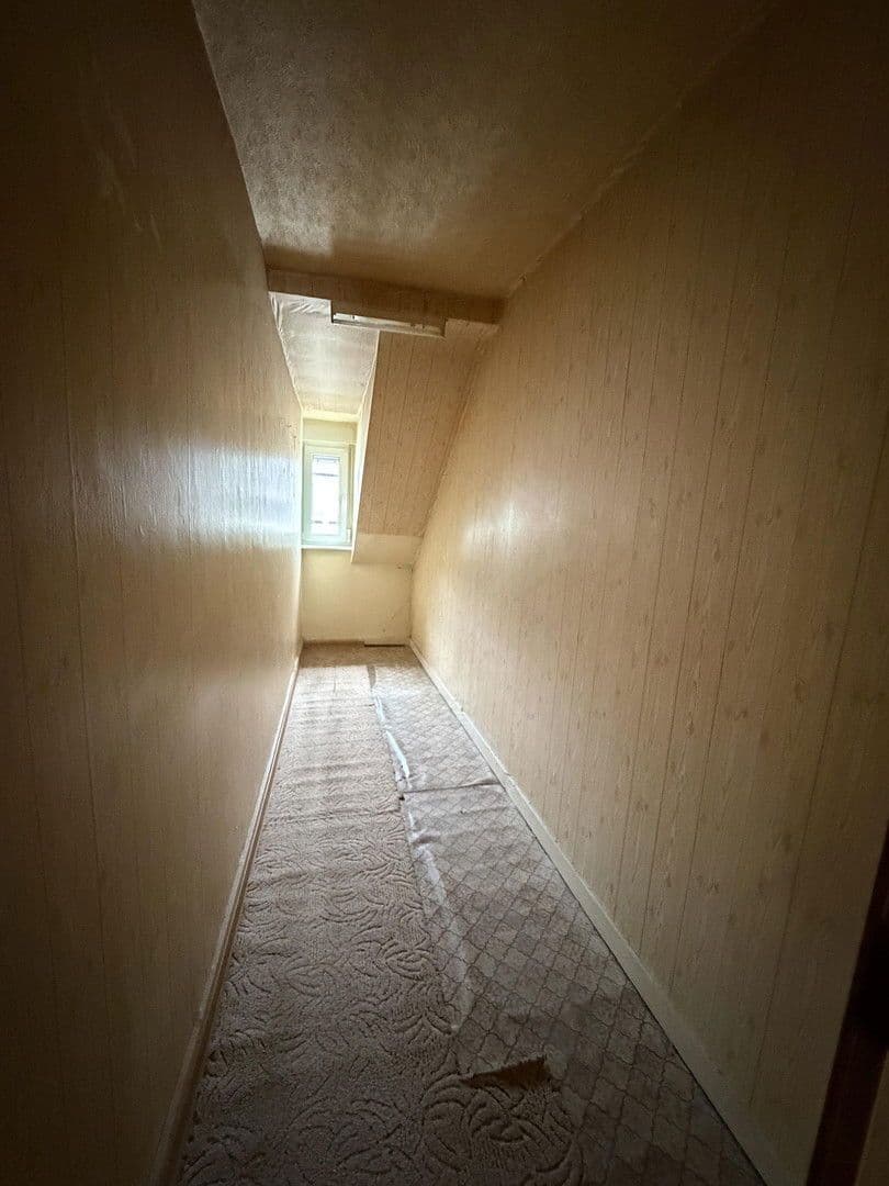 3 bedroom flat to rent, 47 m², Querstraße 22, Offenbach am Main, Hesse 3 bedroom flat to rent, 47 m², Querstraße 22, Offenbach am Main, Hesse