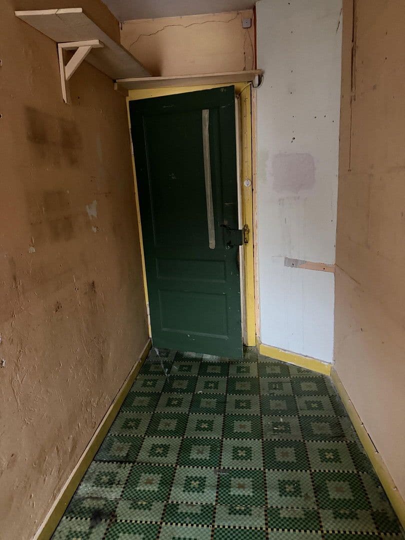 3 bedroom flat to rent, 47 m², Querstraße 22, Offenbach am Main, Hesse 3 bedroom flat to rent, 47 m², Querstraße 22, Offenbach am Main, Hesse