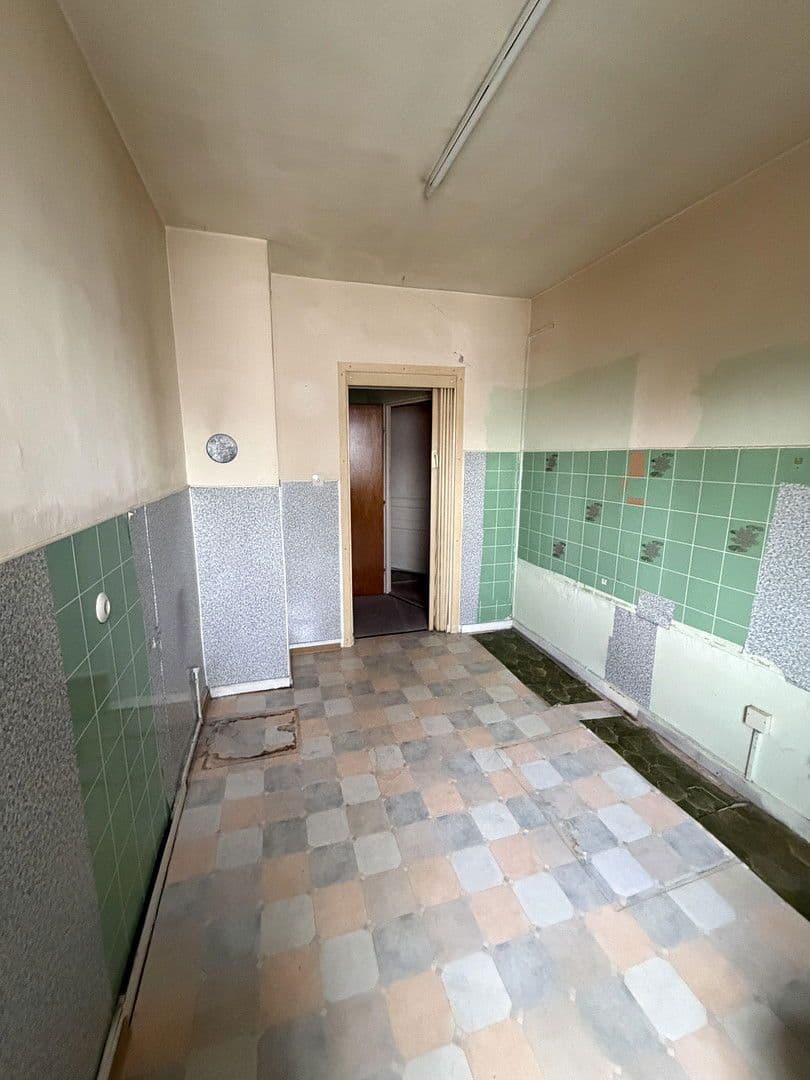 3 bedroom flat to rent, 47 m², Querstraße 22, Offenbach am Main, Hesse 3 bedroom flat to rent, 47 m², Querstraße 22, Offenbach am Main, Hesse