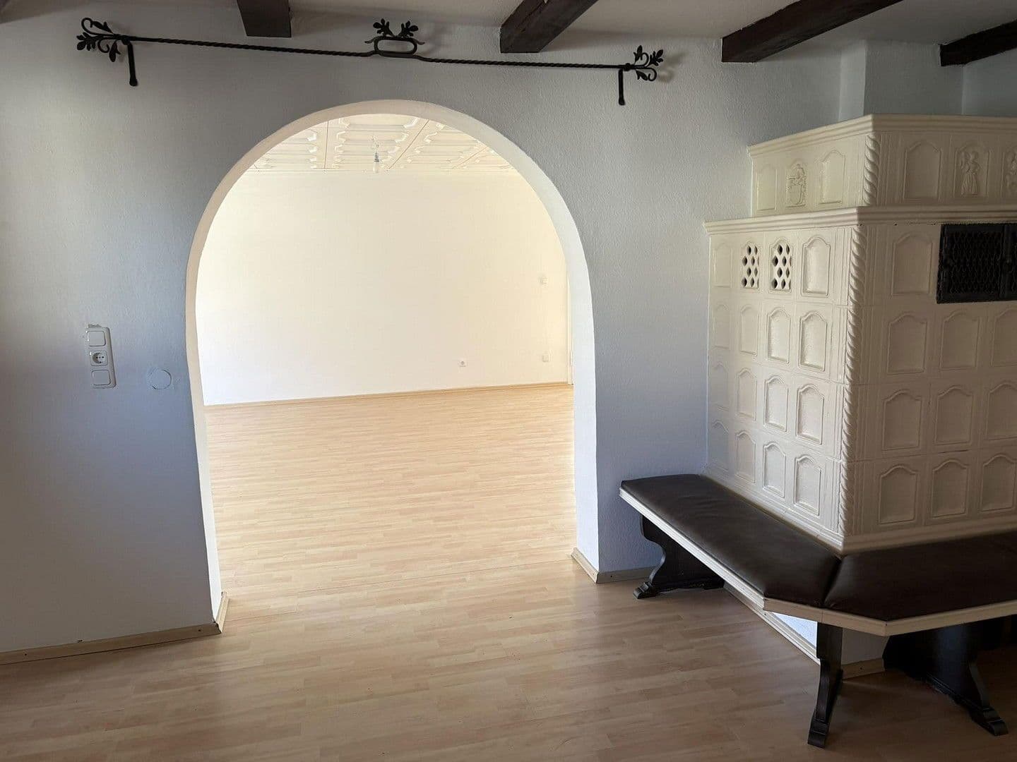 2 bedroom with open-plan kitchen flat to rent, 139 m², Blumenstraße 34, Karlsfeld, Bavaria 2 bedroom with open-plan kitchen flat to rent, 139 m², Blumenstraße 34, Karlsfeld, Bavaria