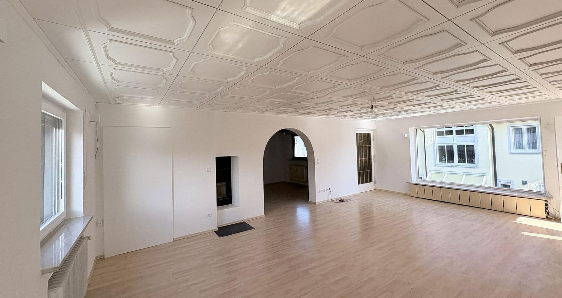 2 bedroom with open-plan kitchen flat to rent, 139 m², Blumenstraße 34, Karlsfeld, Bavaria 2 bedroom with open-plan kitchen flat to rent, 139 m², Blumenstraße 34, Karlsfeld, Bavaria