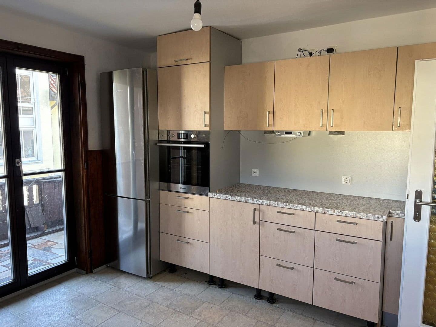 2 bedroom with open-plan kitchen flat to rent, 139 m², Blumenstraße 34, Karlsfeld, Bavaria 2 bedroom with open-plan kitchen flat to rent, 139 m², Blumenstraße 34, Karlsfeld, Bavaria