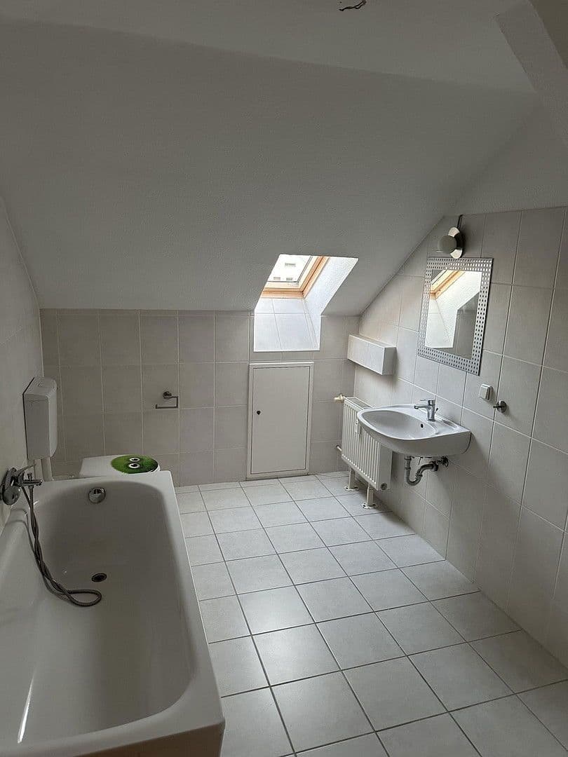 4 bedroom flat to rent, 120 m², Braunschweig, Lower Saxony 4 bedroom flat to rent, 120 m², Braunschweig, Lower Saxony