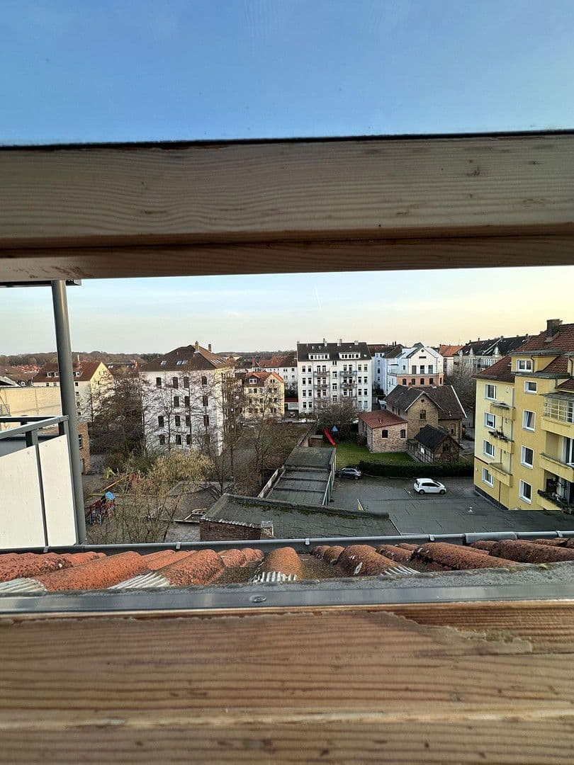 4 bedroom flat to rent, 120 m², Braunschweig, Lower Saxony 4 bedroom flat to rent, 120 m², Braunschweig, Lower Saxony