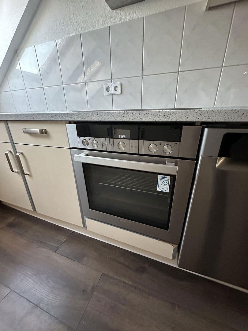 4 bedroom flat to rent, 120 m², Braunschweig, Lower Saxony 4 bedroom flat to rent, 120 m², Braunschweig, Lower Saxony