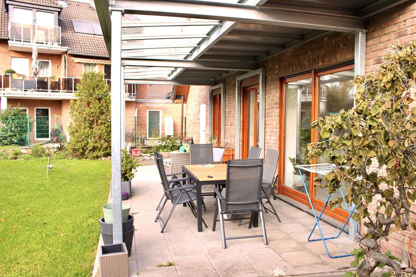 3 bedroom flat for sale, 116 m², Wesseling, North Rhine-Westphalia 3 bedroom flat for sale, 116 m², Wesseling, North Rhine-Westphalia