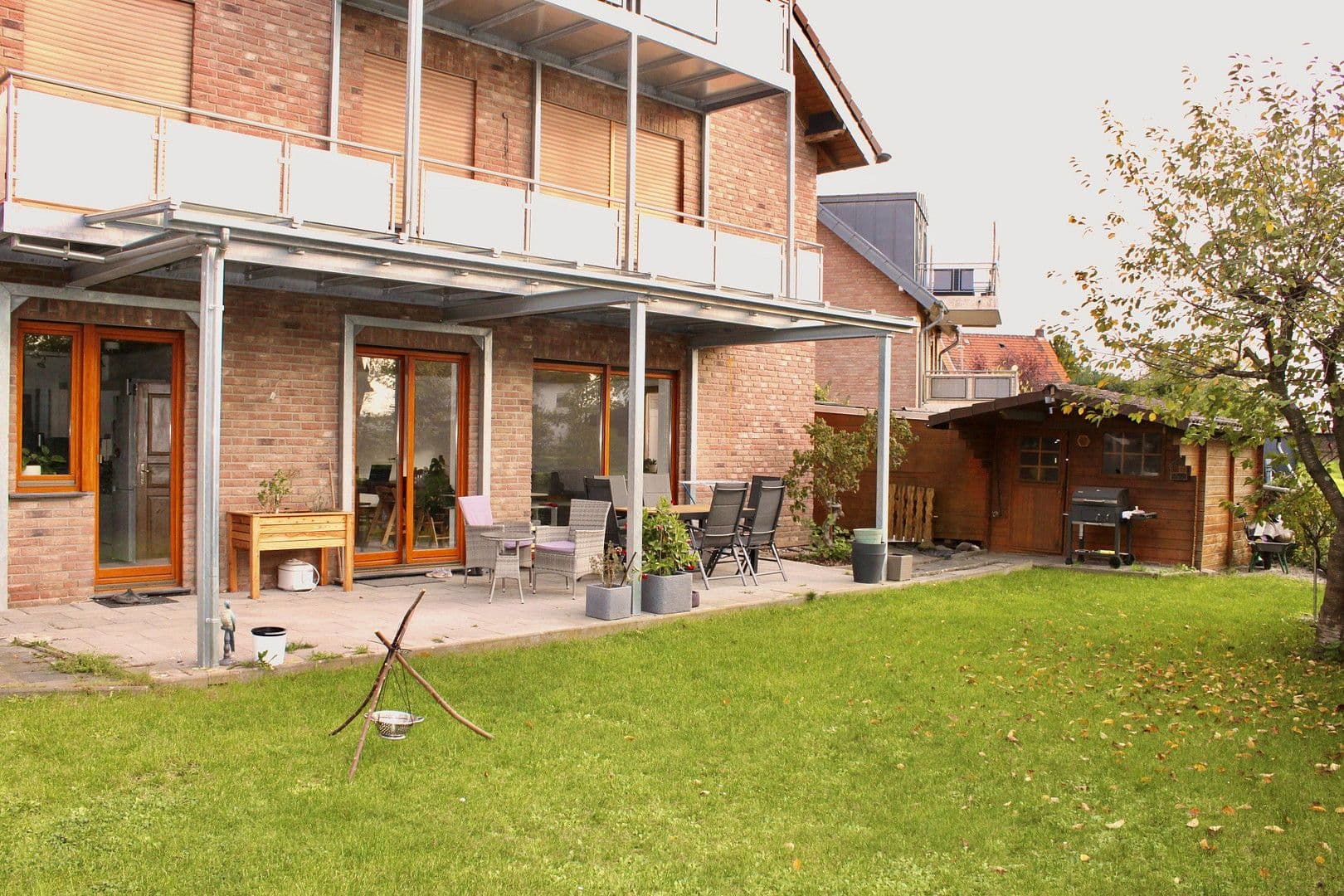 3 bedroom flat for sale, 116 m², Wesseling, North Rhine-Westphalia 3 bedroom flat for sale, 116 m², Wesseling, North Rhine-Westphalia