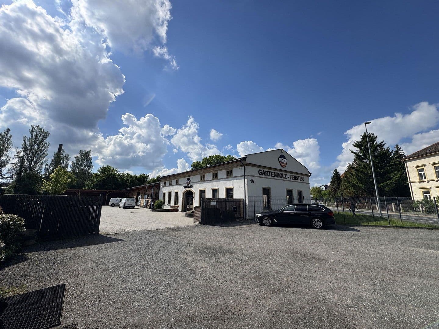 non-residential property for sale, 6,000 m², Löbauer Str. 1a, Zittau, Saxony non-residential property for sale, 6,000 m², Löbauer Str. 1a, Zittau, Saxony