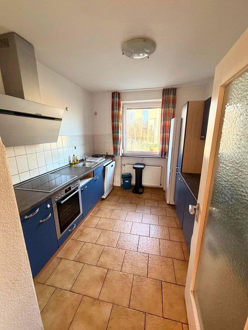 4 bedroom flat for sale, 99 m², Spiegelgartenstr. 42, Herzogenaurach, Bavaria 4 bedroom flat for sale, 99 m², Spiegelgartenstr. 42, Herzogenaurach, Bavaria