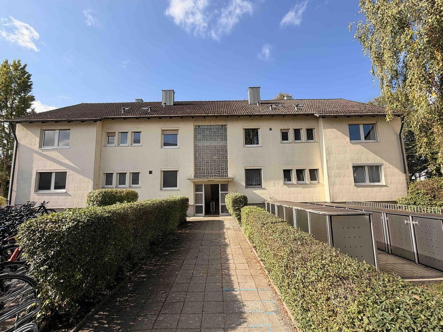 4 bedroom flat for sale, 99 m², Spiegelgartenstr. 42, Herzogenaurach, Bavaria 4 bedroom flat for sale, 99 m², Spiegelgartenstr. 42, Herzogenaurach, Bavaria