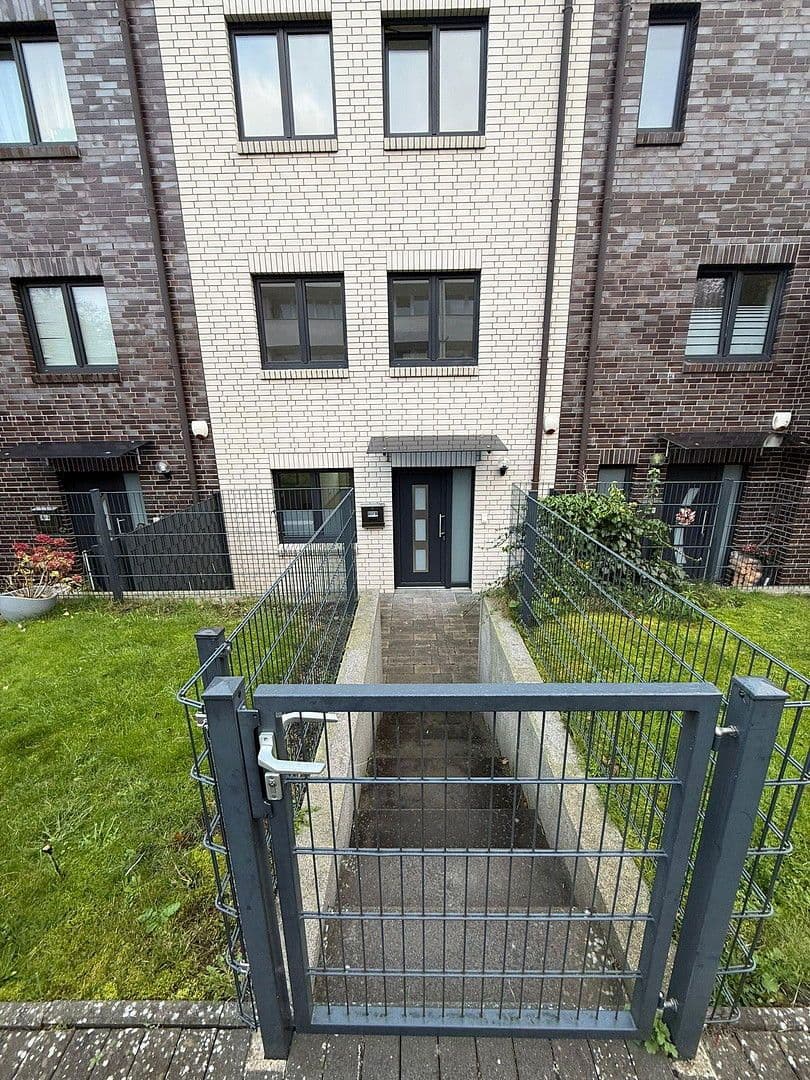 house to rent, 156 m², Hamburg, Hamburg house to rent, 156 m², Hamburg, Hamburg